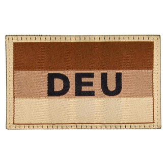 Patch Germany Flag