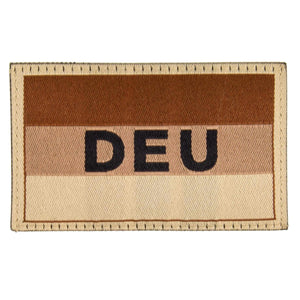 Patch Germany Flag