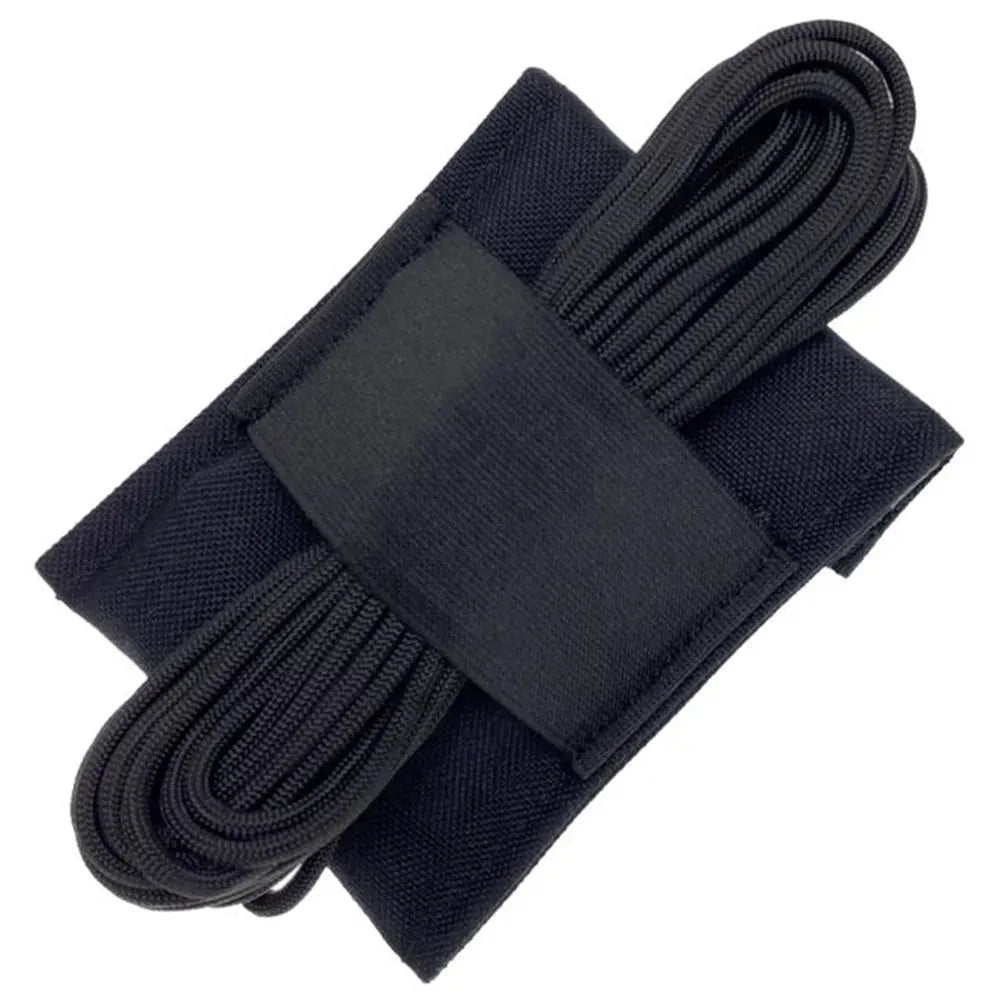 EDCX EDCX Wurfanker Grappling Hook schwarz - ASMC