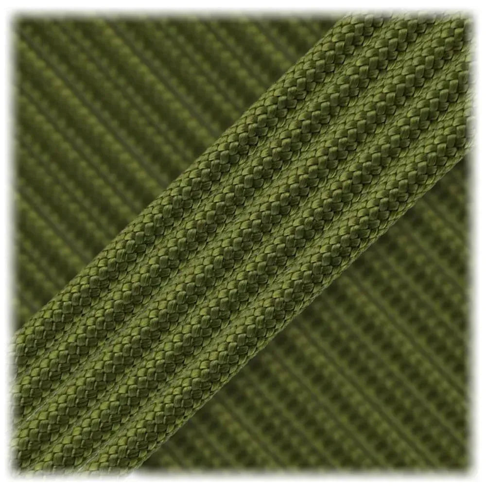 EDCX Fallschirmleine Typ III 550lb Nylon 100 m - ASMC