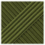 Fallschirmleine Typ III 550lb Nylon 100 m