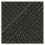 Fallschirmleine Typ III 550lb Nylon 100 m