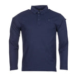 Mil-Tec Poloshirt Tactical Quickdry 1/1 Arm - ASMC