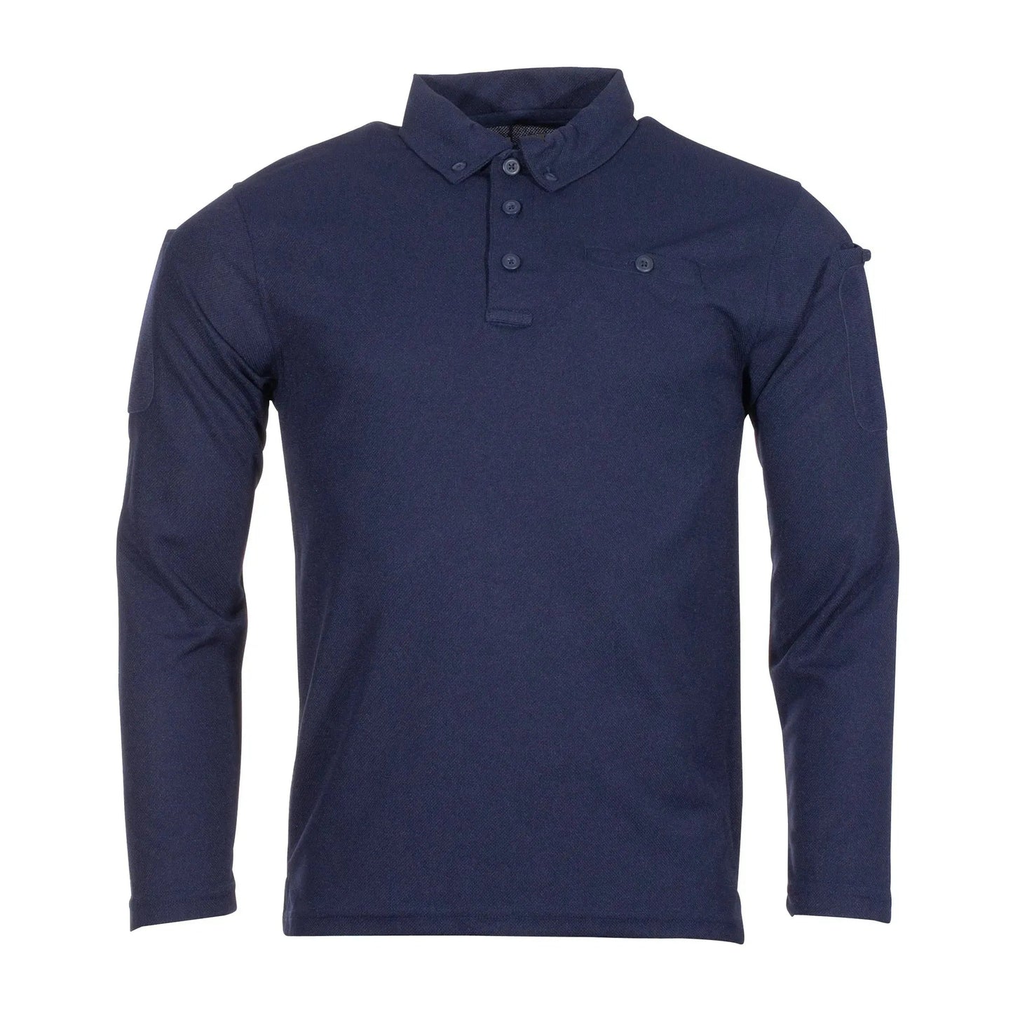 Poloshirt Tactical Quickdry 1/1 Arm