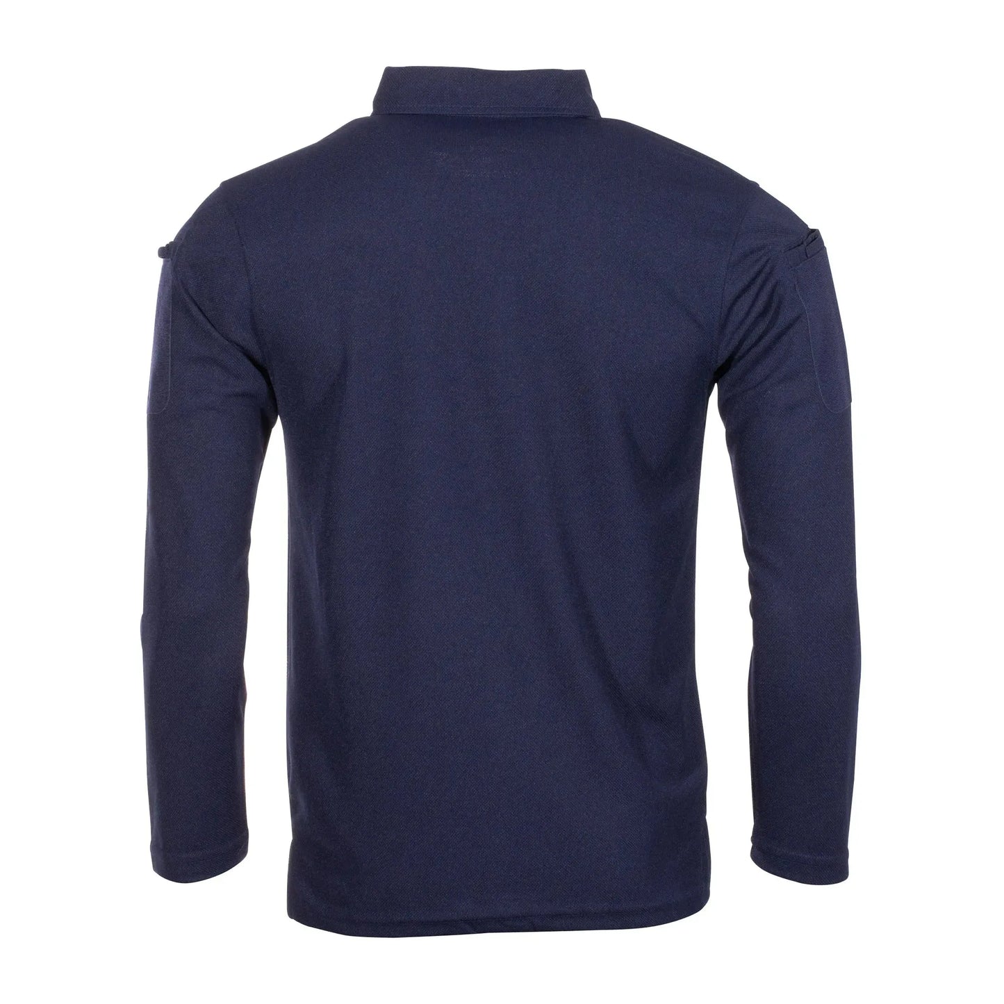 Mil-Tec Poloshirt Tactical Quickdry 1/1 Arm - ASMC