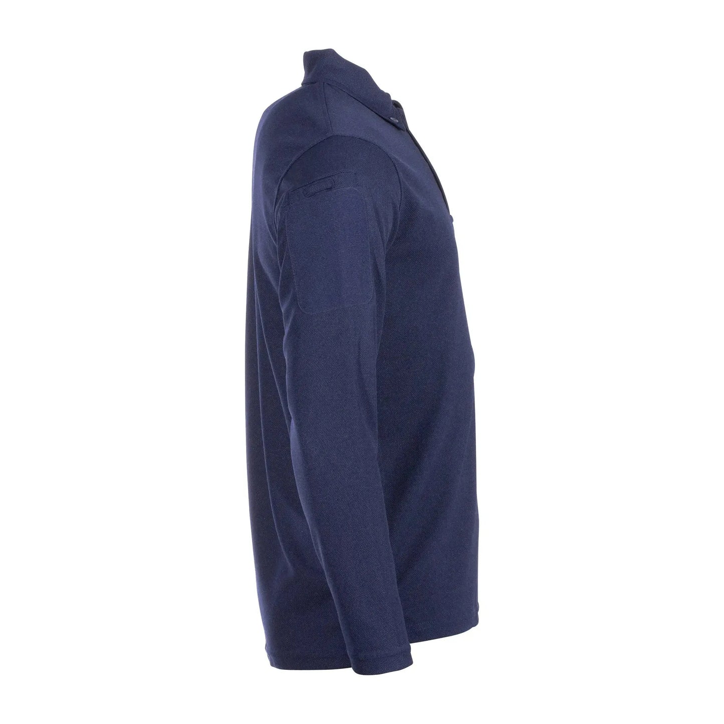 Mil-Tec Poloshirt Tactical Quickdry 1/1 Arm - ASMC