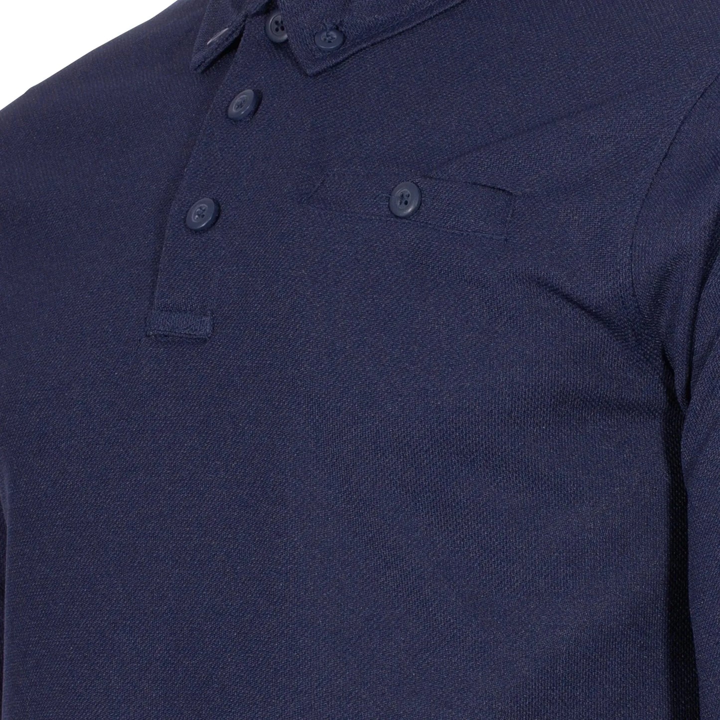Mil-Tec Poloshirt Tactical Quickdry 1/1 Arm - ASMC