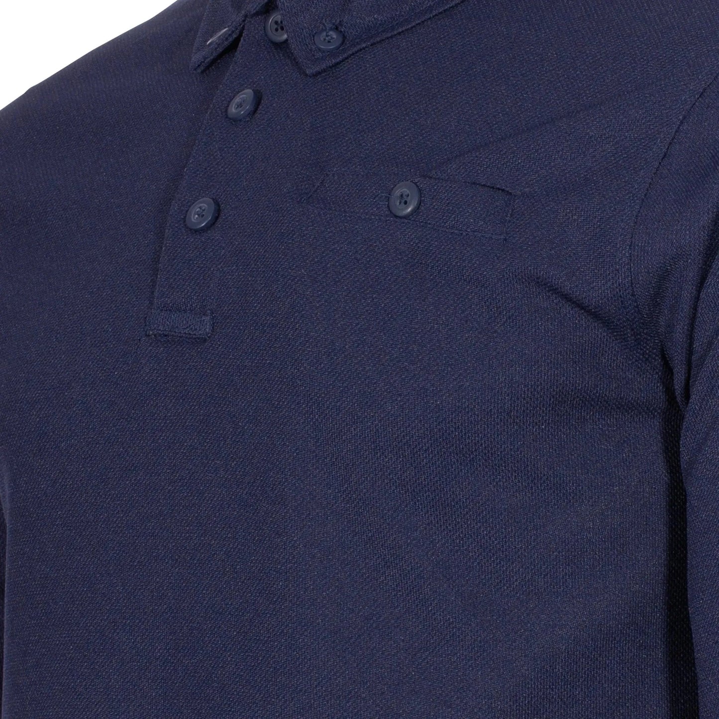 Poloshirt Tactical Quickdry 1/1 Arm