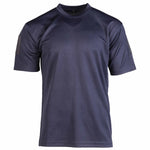 Mil-Tec T-Shirt Tactical Quick Dry - ASMC