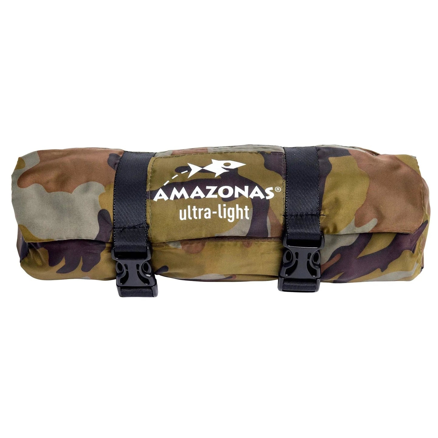 Hängematte Travel Set camouflage