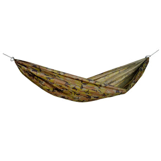 Hängematte Travel Set camouflage
