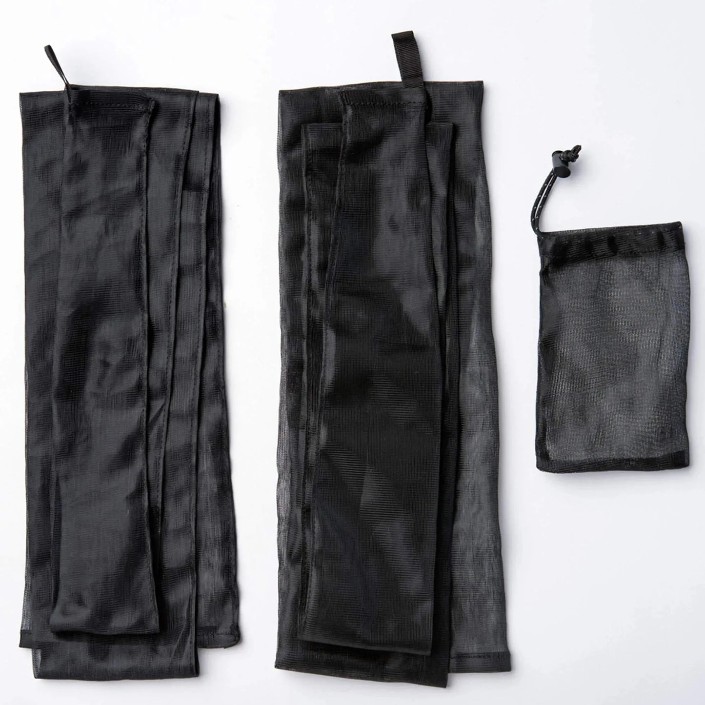 Amazonas Amazonas Verstauhülle Tarp Sock schwarz - ASMC