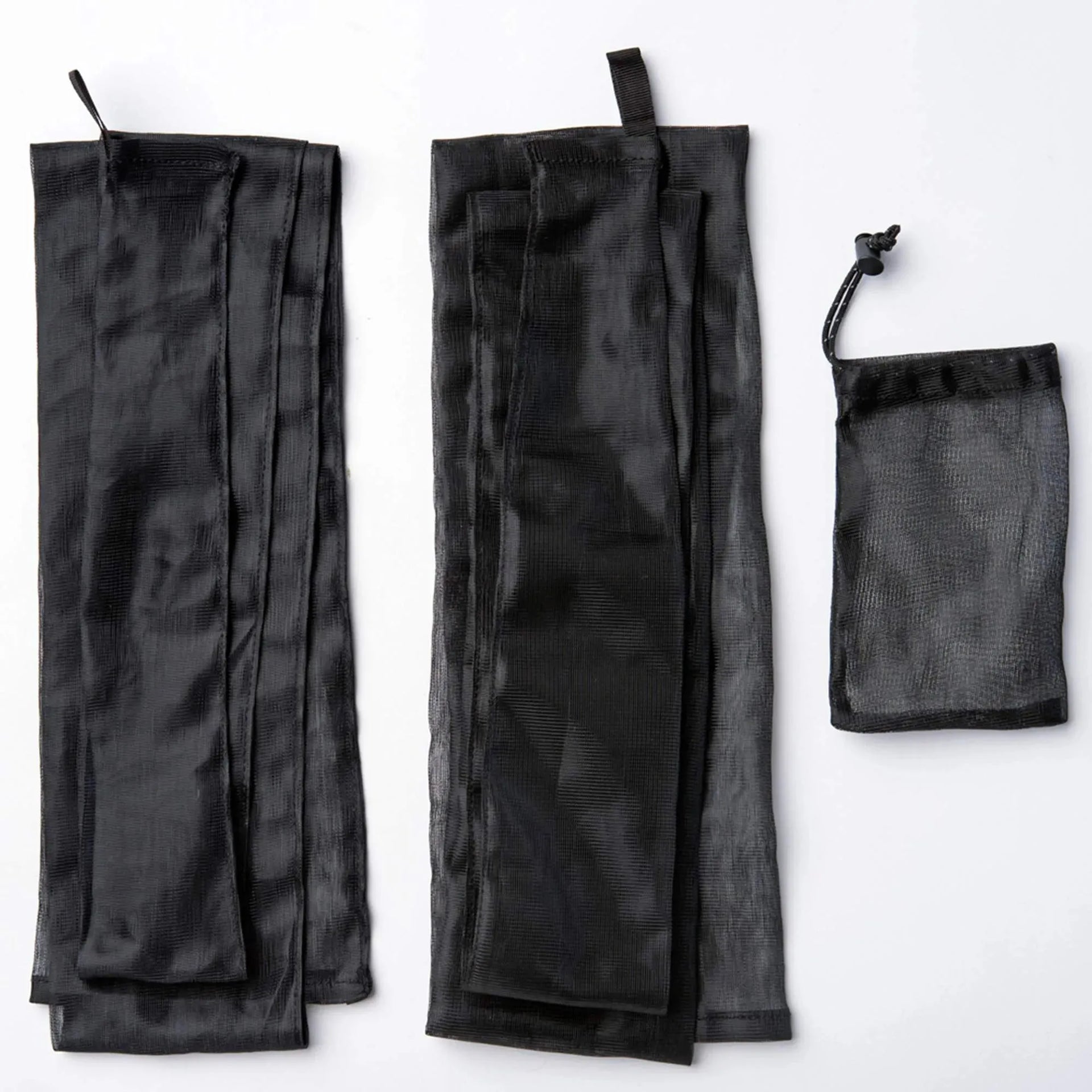Amazonas Amazonas Verstauhülle Tarp Sock schwarz - ASMC