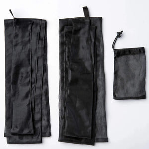 Amazonas Amazonas Verstauhülle Tarp Sock schwarz - ASMC