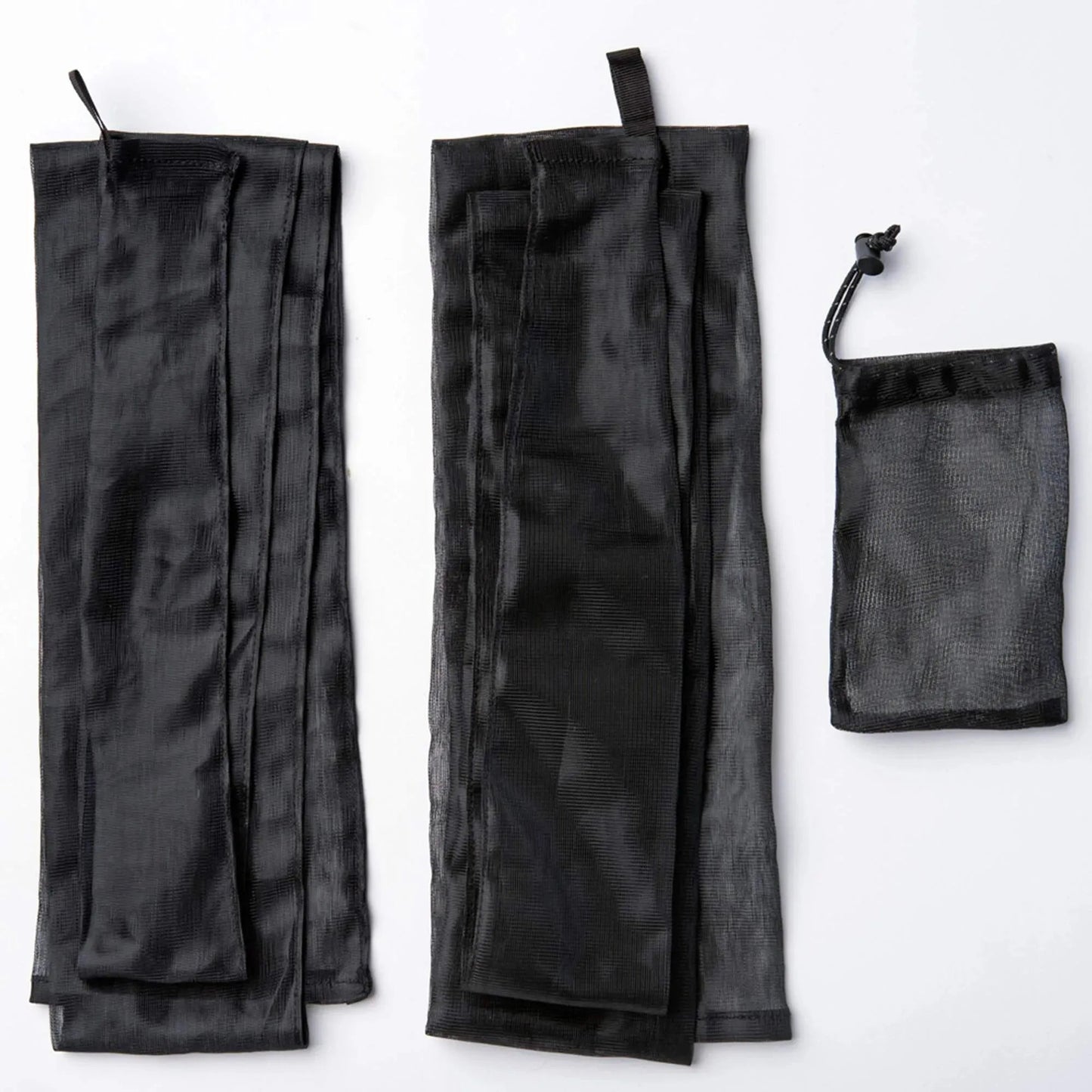 Verstauhülle Tarp Sock schwarz