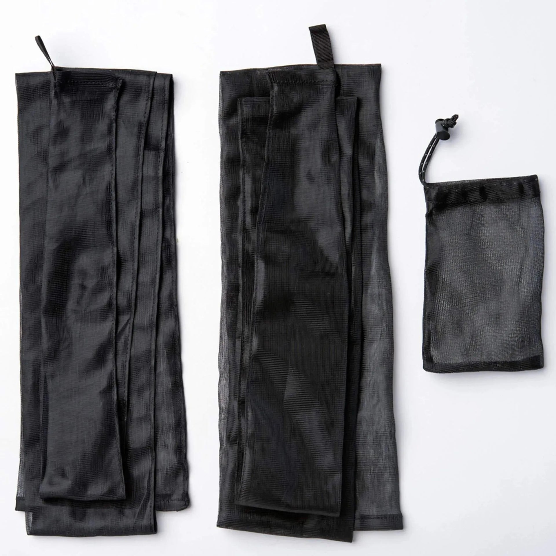 Verstauhülle Tarp Sock schwarz