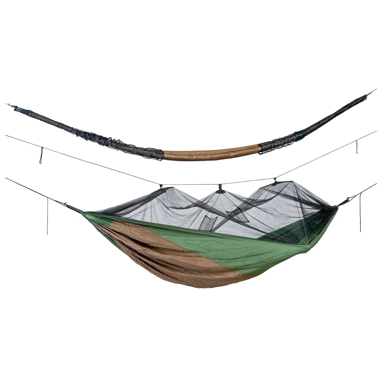 Amazonas Amazonas Verstauhülle Tarp Sock schwarz - ASMC