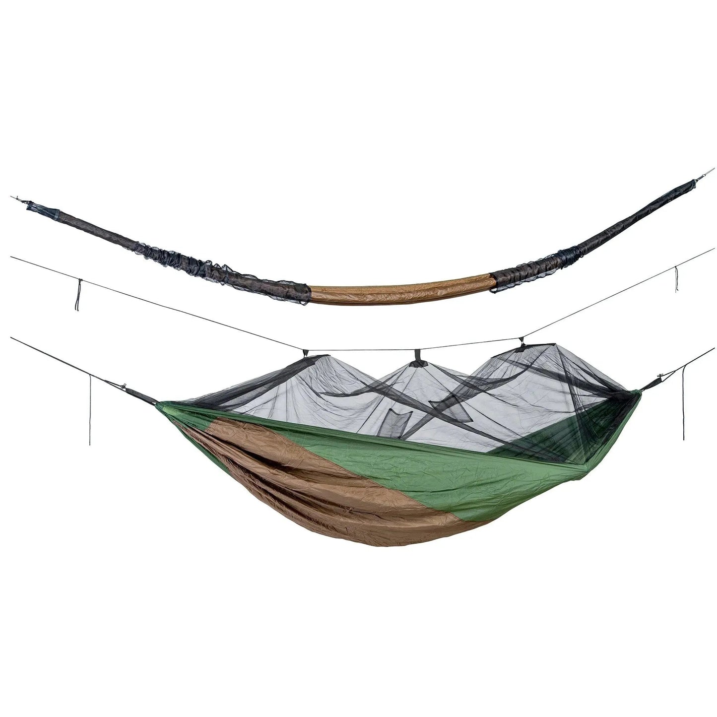Verstauhülle Tarp Sock schwarz
