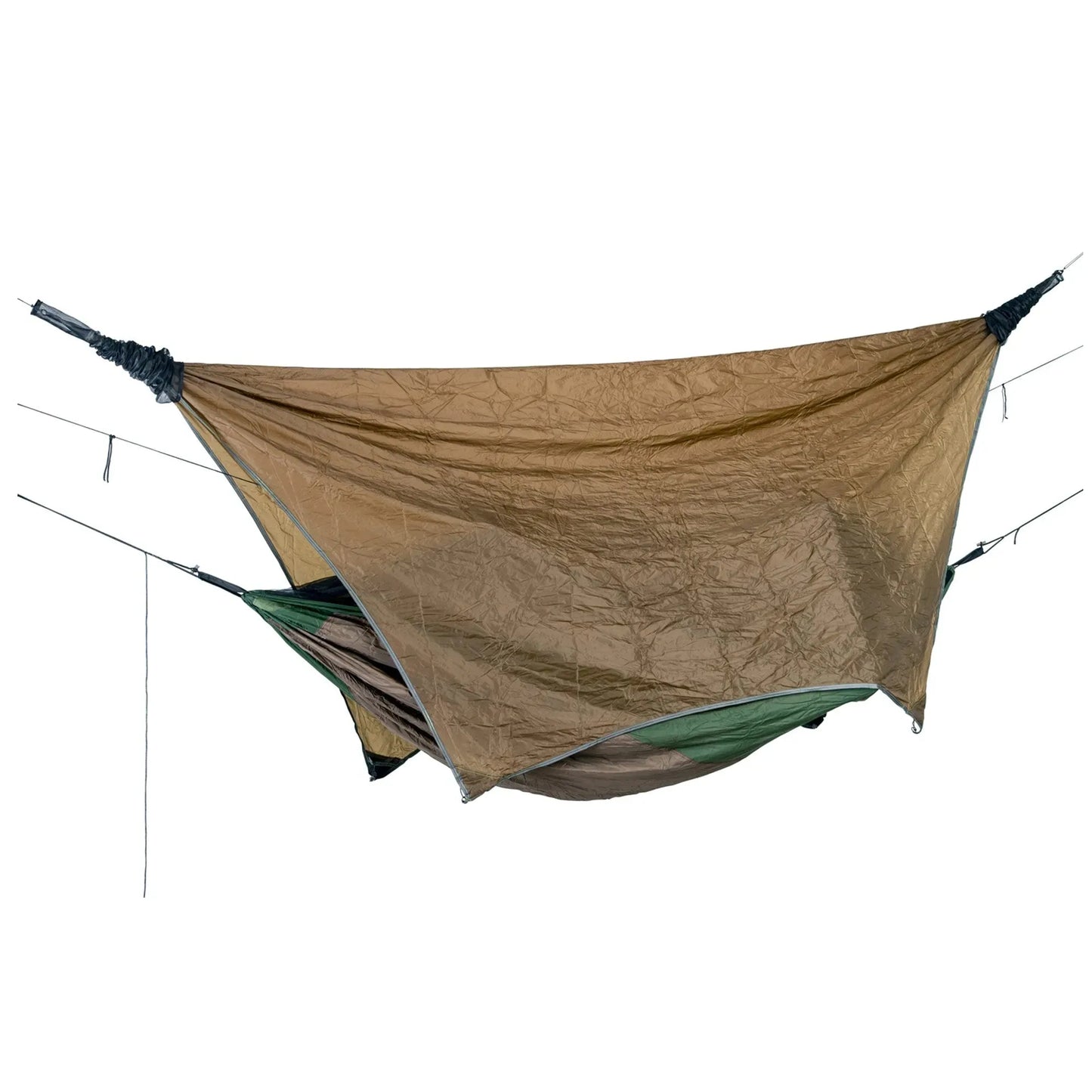 Amazonas Amazonas Verstauhülle Tarp Sock schwarz - ASMC