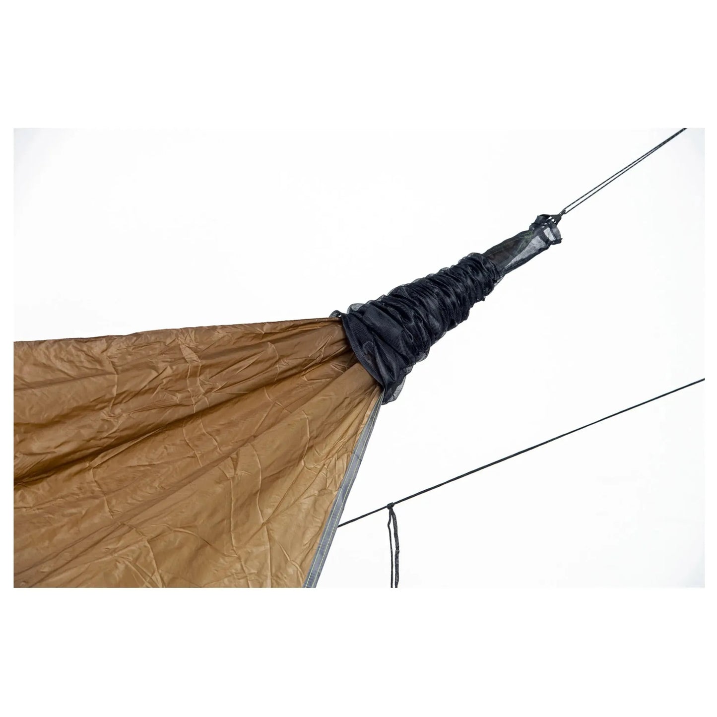 Amazonas Amazonas Verstauhülle Tarp Sock schwarz - ASMC