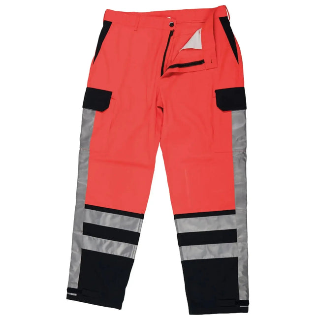 bundeswehr-original-bw-hose-rettungsdienst-orange-gebraucht-ansicht-1