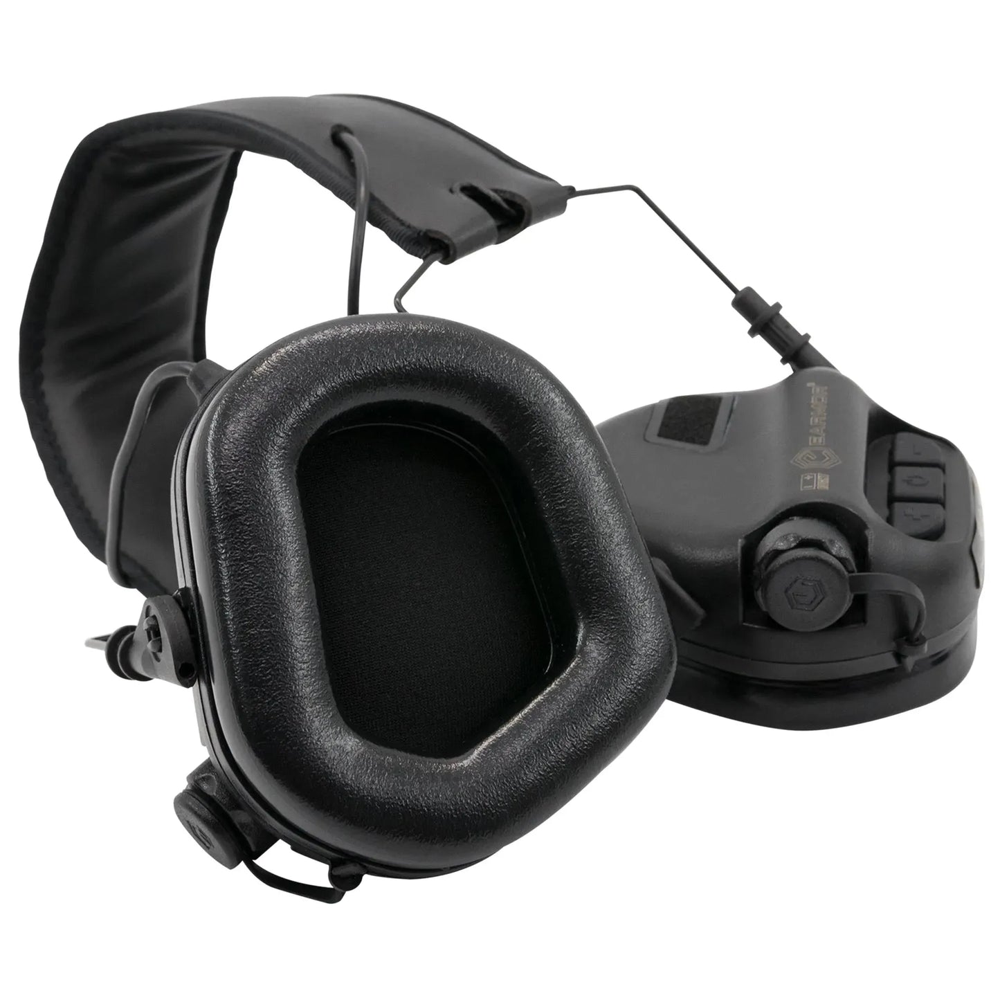 EARMOR Aktivgehörschutz M31 MOD3 NRR 22 - ASMC