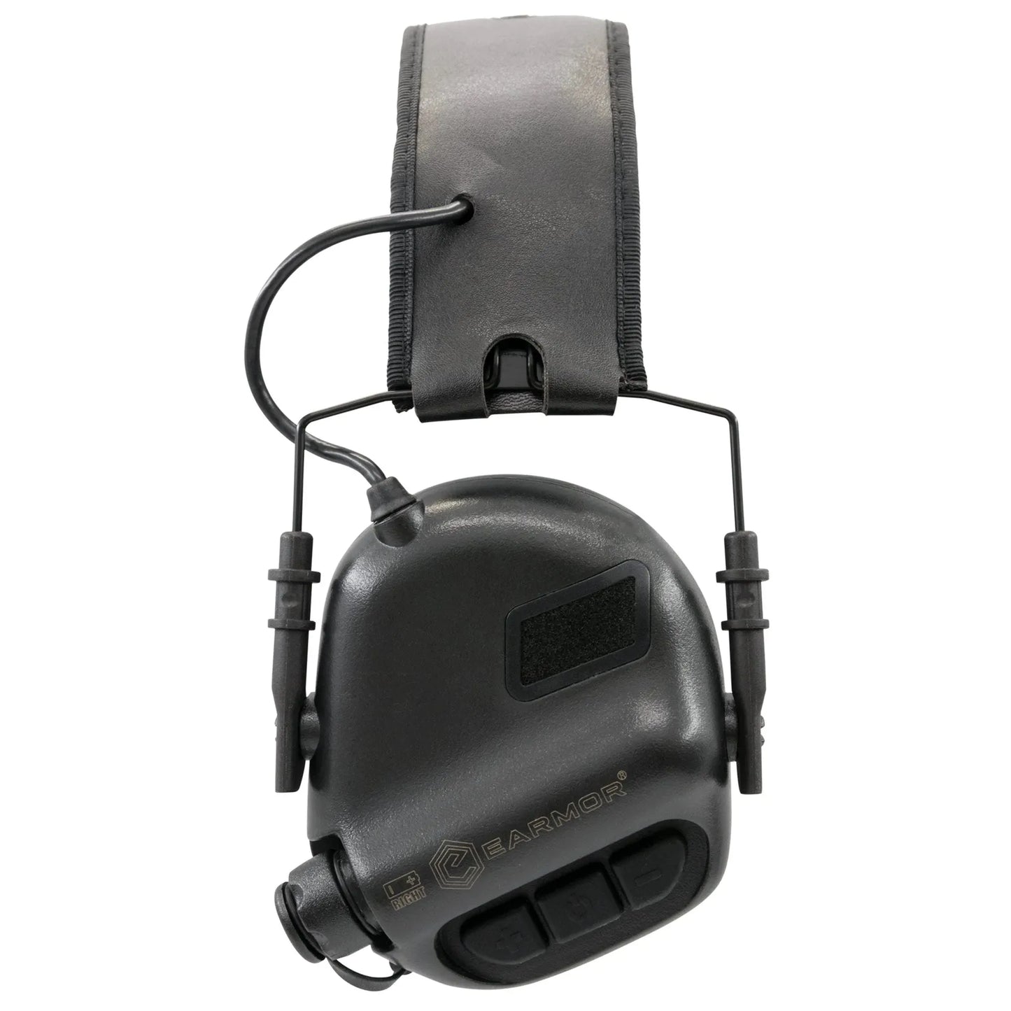 EARMOR Aktivgehörschutz M31 MOD3 NRR 22 - ASMC