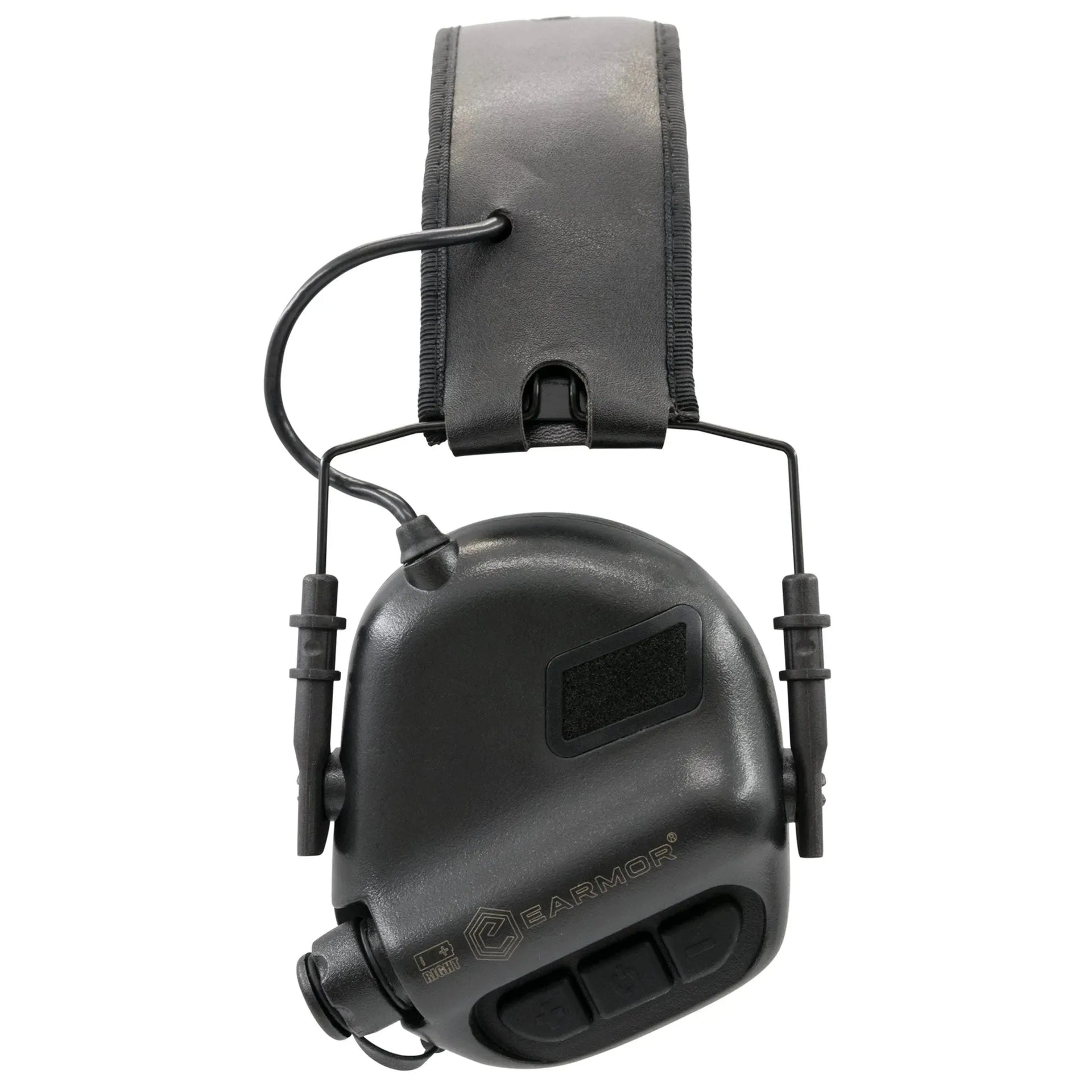 EARMOR Aktivgehörschutz M31 MOD3 NRR 22 - ASMC