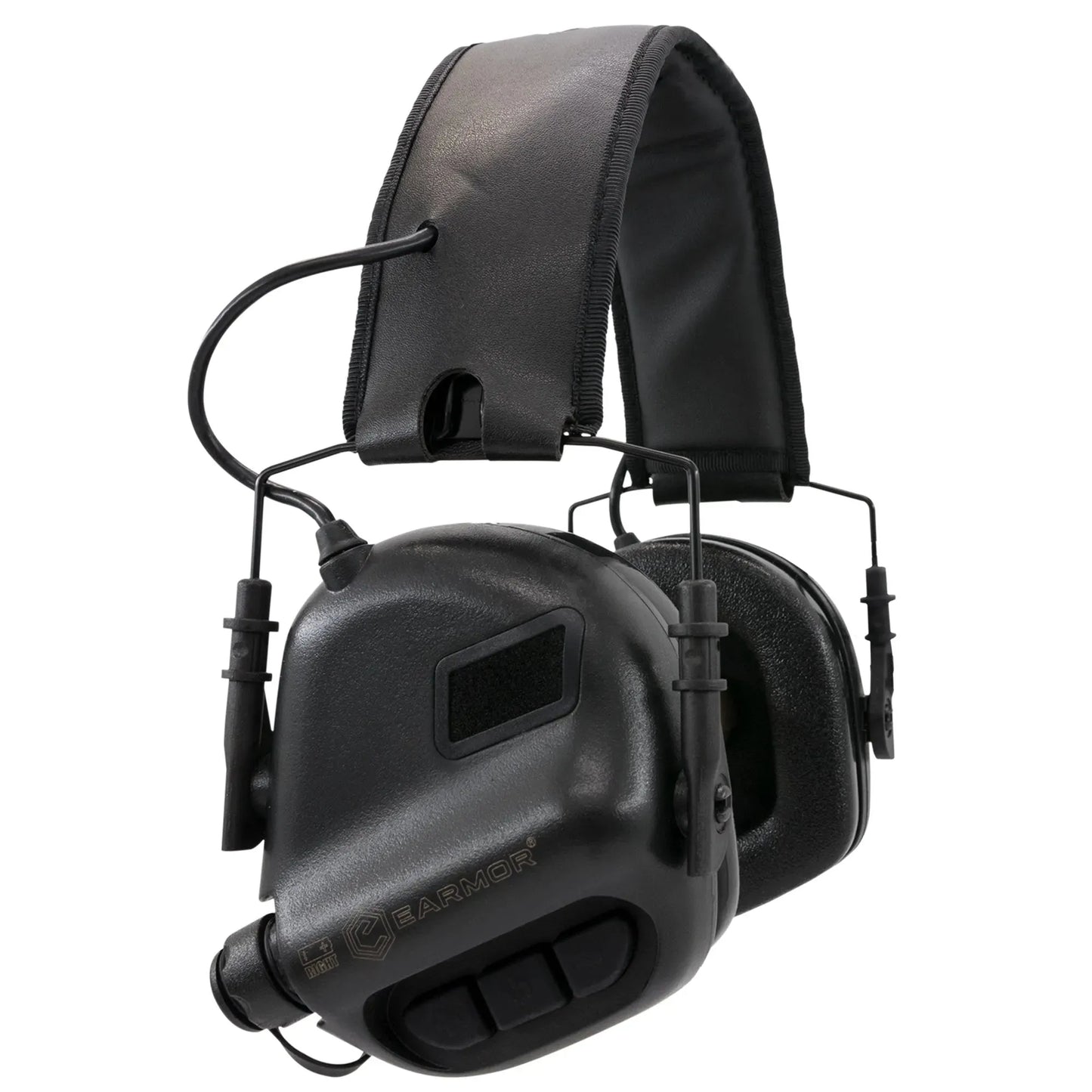 EARMOR Aktivgehörschutz M31 MOD3 NRR 22 - ASMC