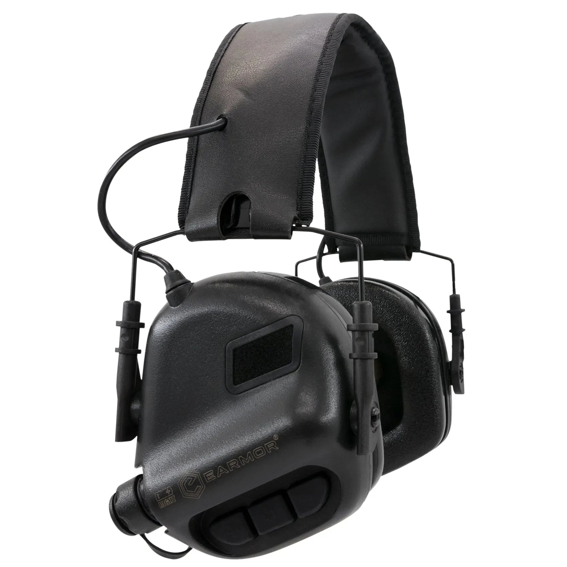 EARMOR Aktivgehörschutz M31 MOD3 NRR 22 - ASMC