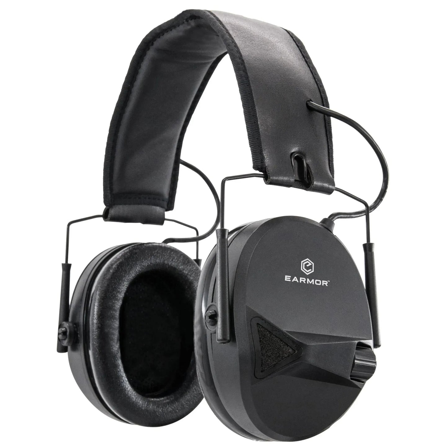 EARMOR Aktivgehörschutz M30 NRR 24 - ASMC