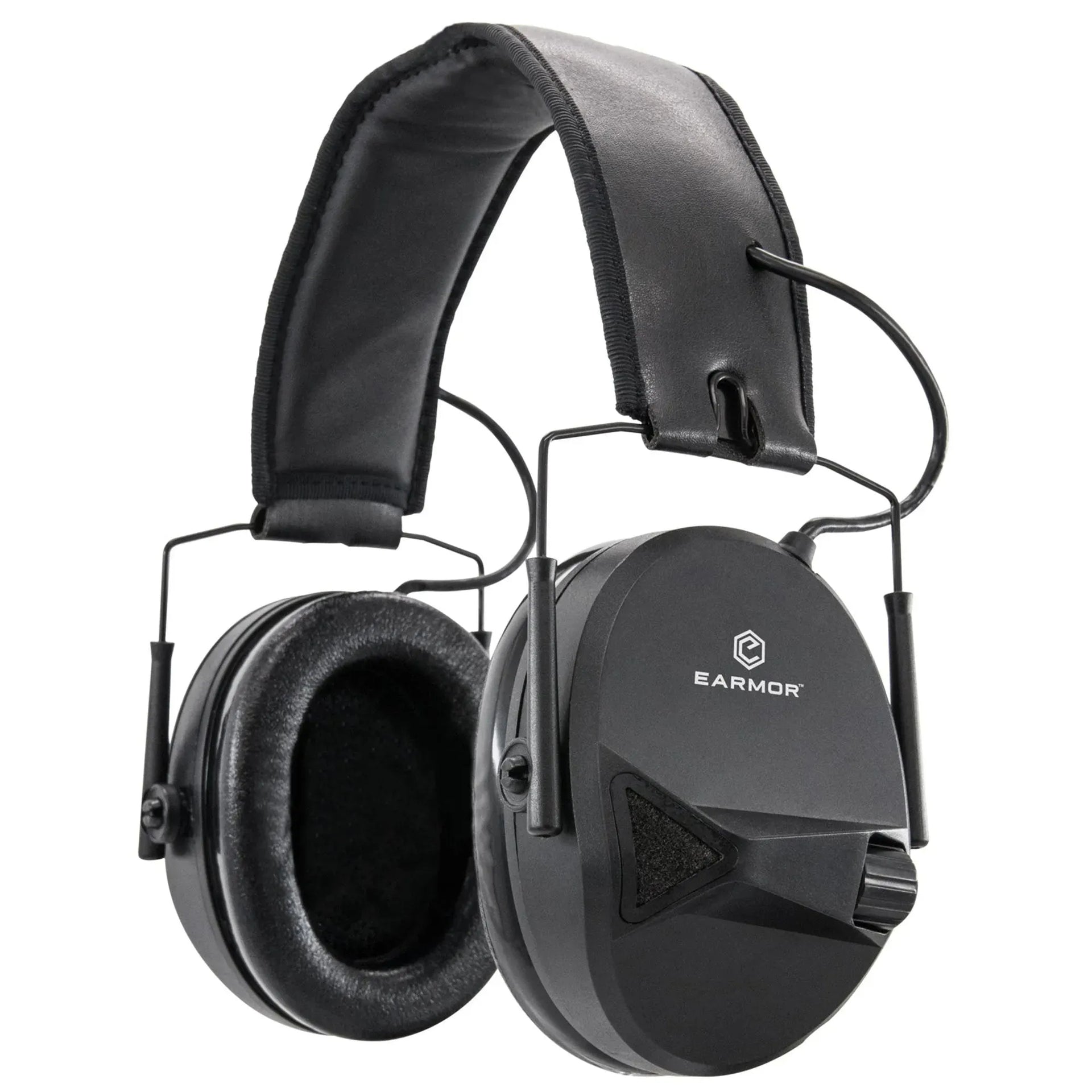 EARMOR Aktivgehörschutz M30 NRR 24 - ASMC