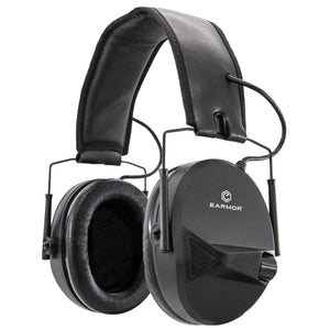 EARMOR Aktivgehörschutz M30 NRR 24 - ASMC