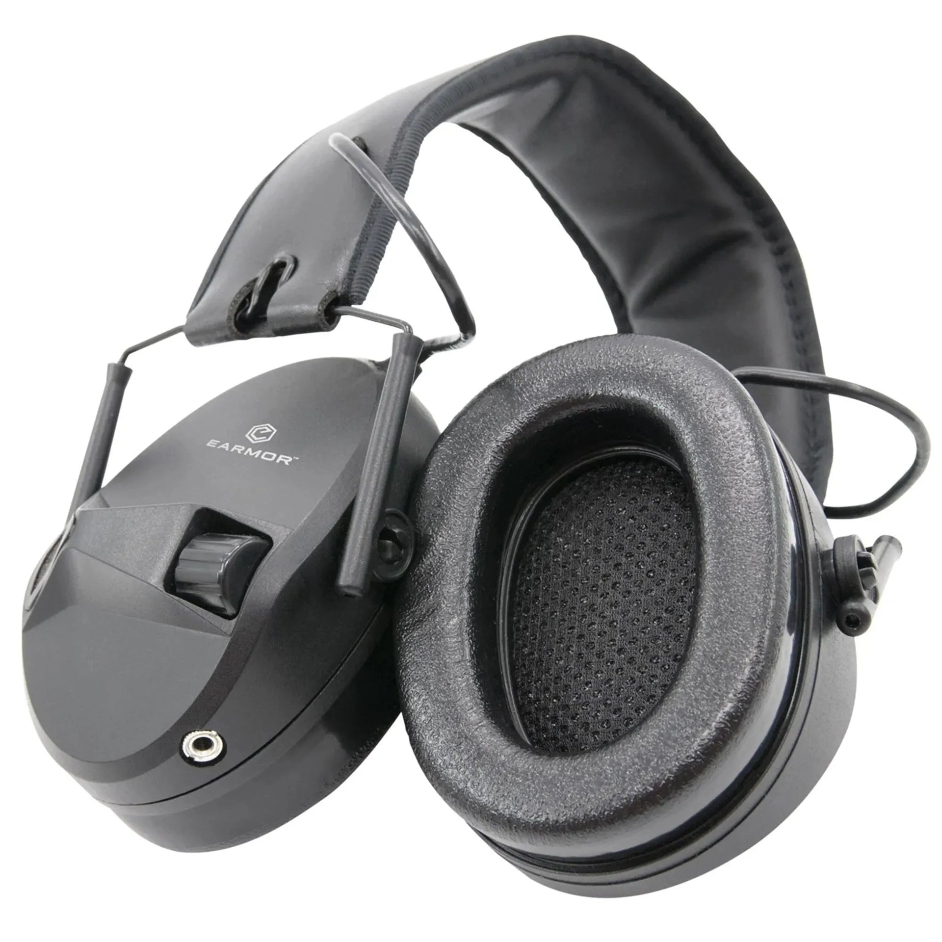 EARMOR Aktivgehörschutz M30 NRR 24 - ASMC