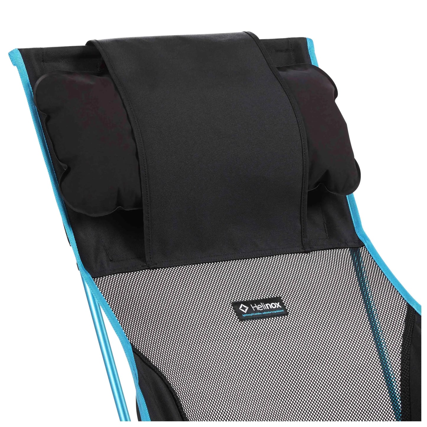 Helinox Helinox Kopfkissen Air + Foam schwarz - ASMC