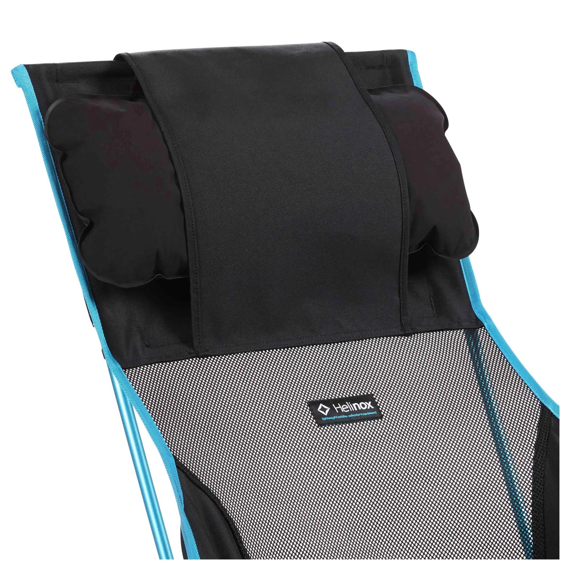 Helinox Helinox Kopfkissen Air + Foam schwarz - ASMC