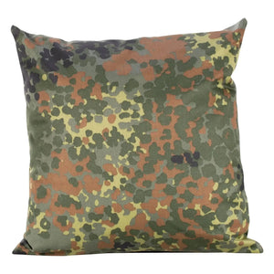 Flecktarn