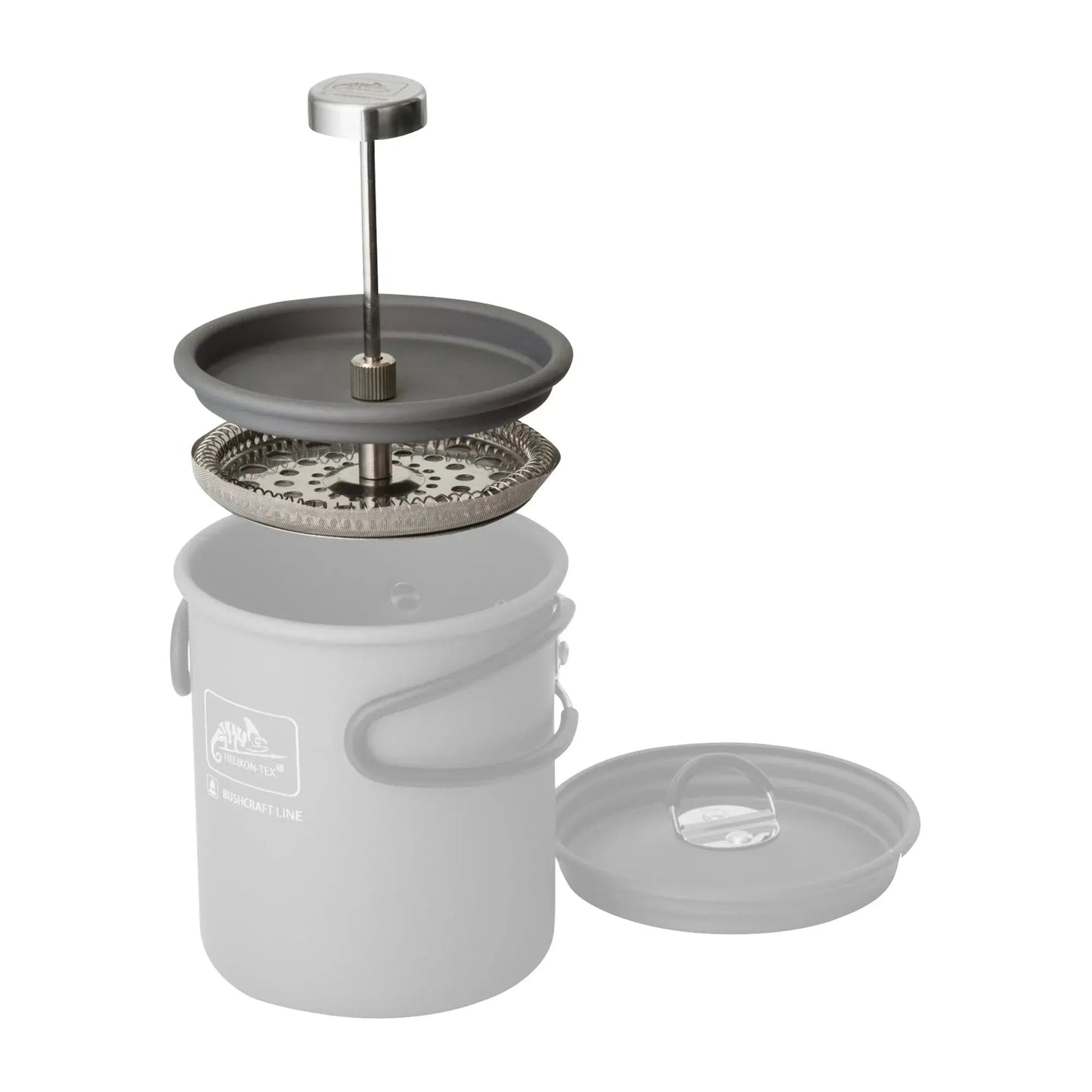 Coffeepress