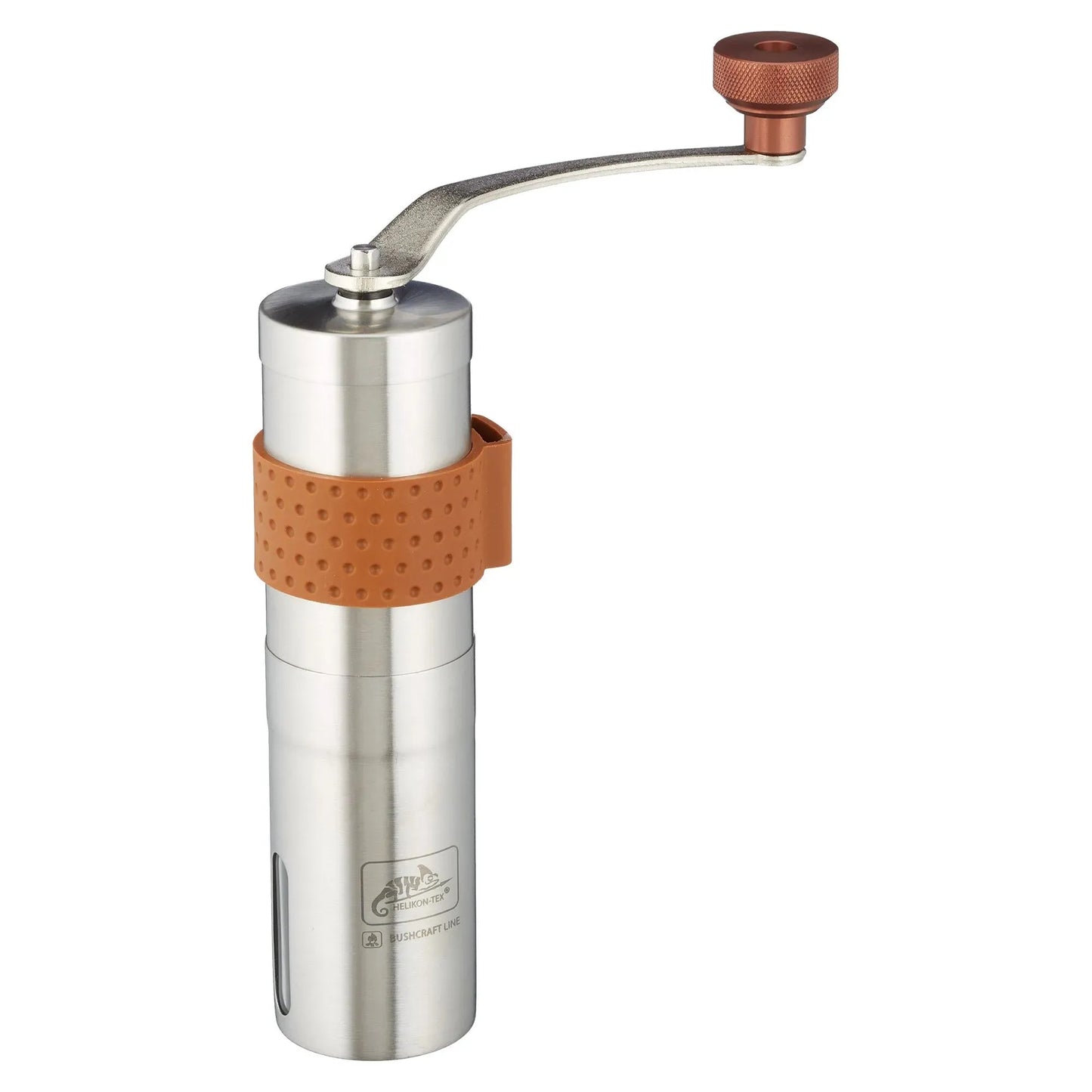 Helikon-Tex Kaffeemühle Camp Hand Coffee Grinder - ASMC