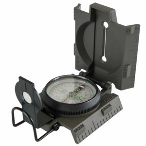Helikon-Tex Helikon-Tex Kompass Ranger Compass MK2 grau - ASMC