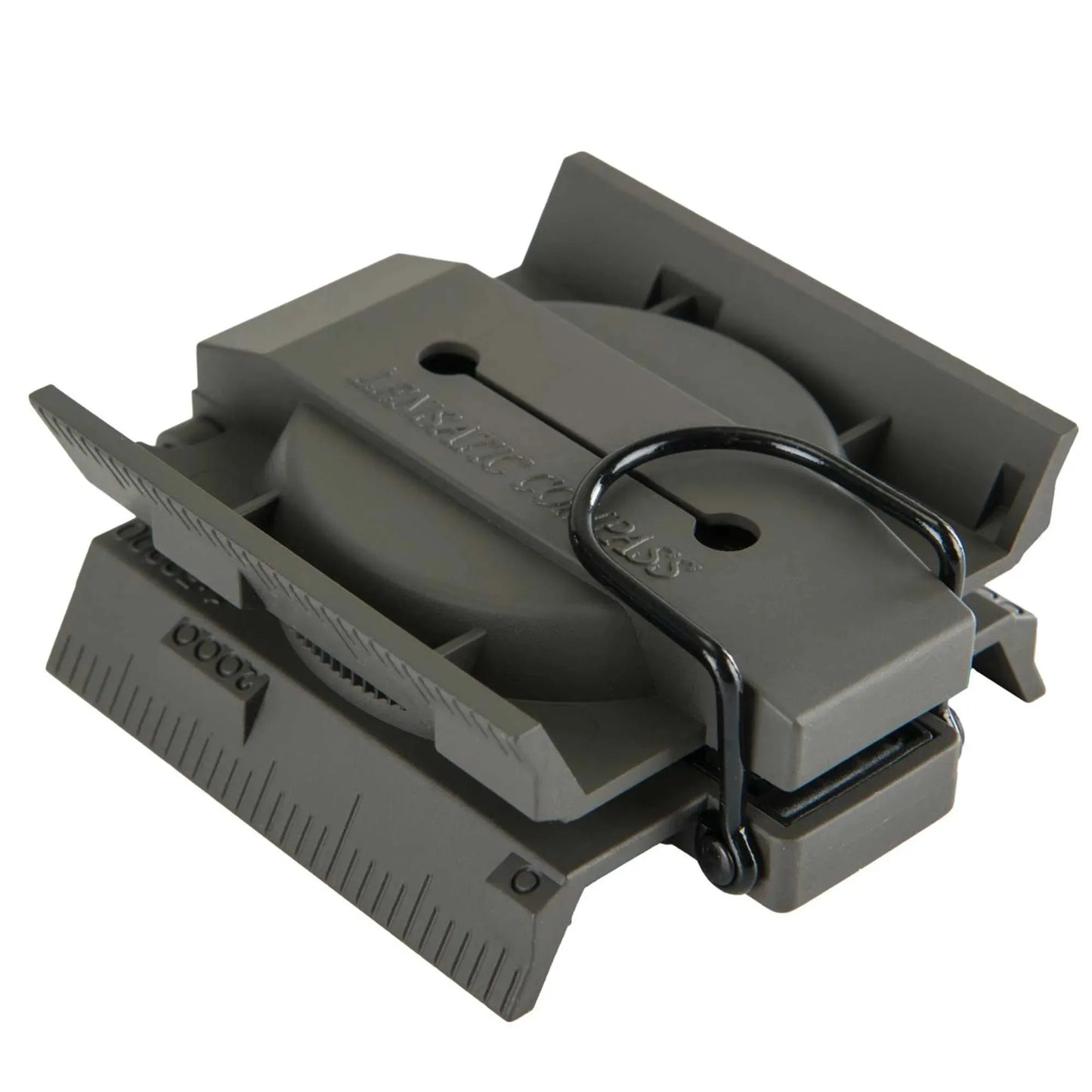 Helikon-Tex Helikon-Tex Kompass Ranger Compass MK2 grau - ASMC