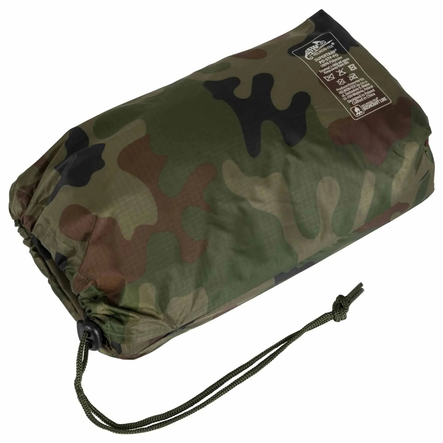 Helikon-Tex Supertarp - ASMC