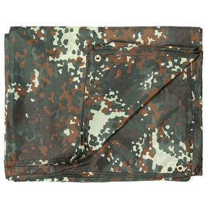 Mehrzweckplane Tarp 300 x 400 cm