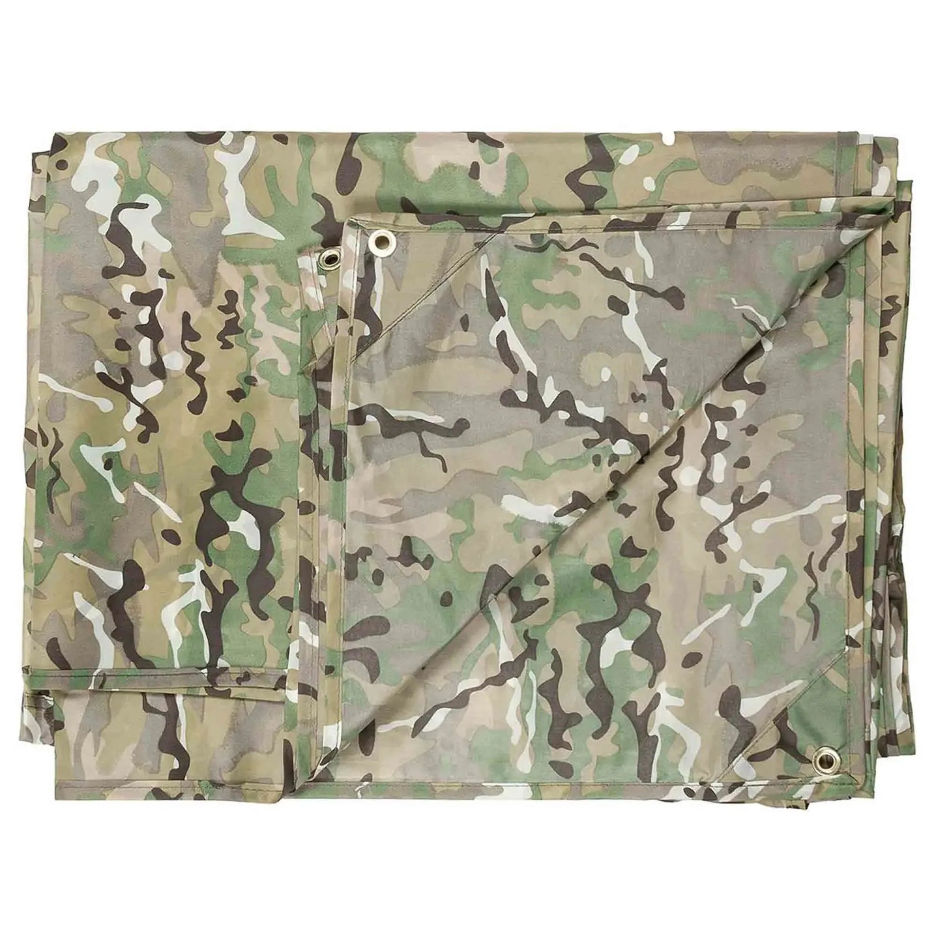 Mehrzweckplane Tarp 300 x 400 cm