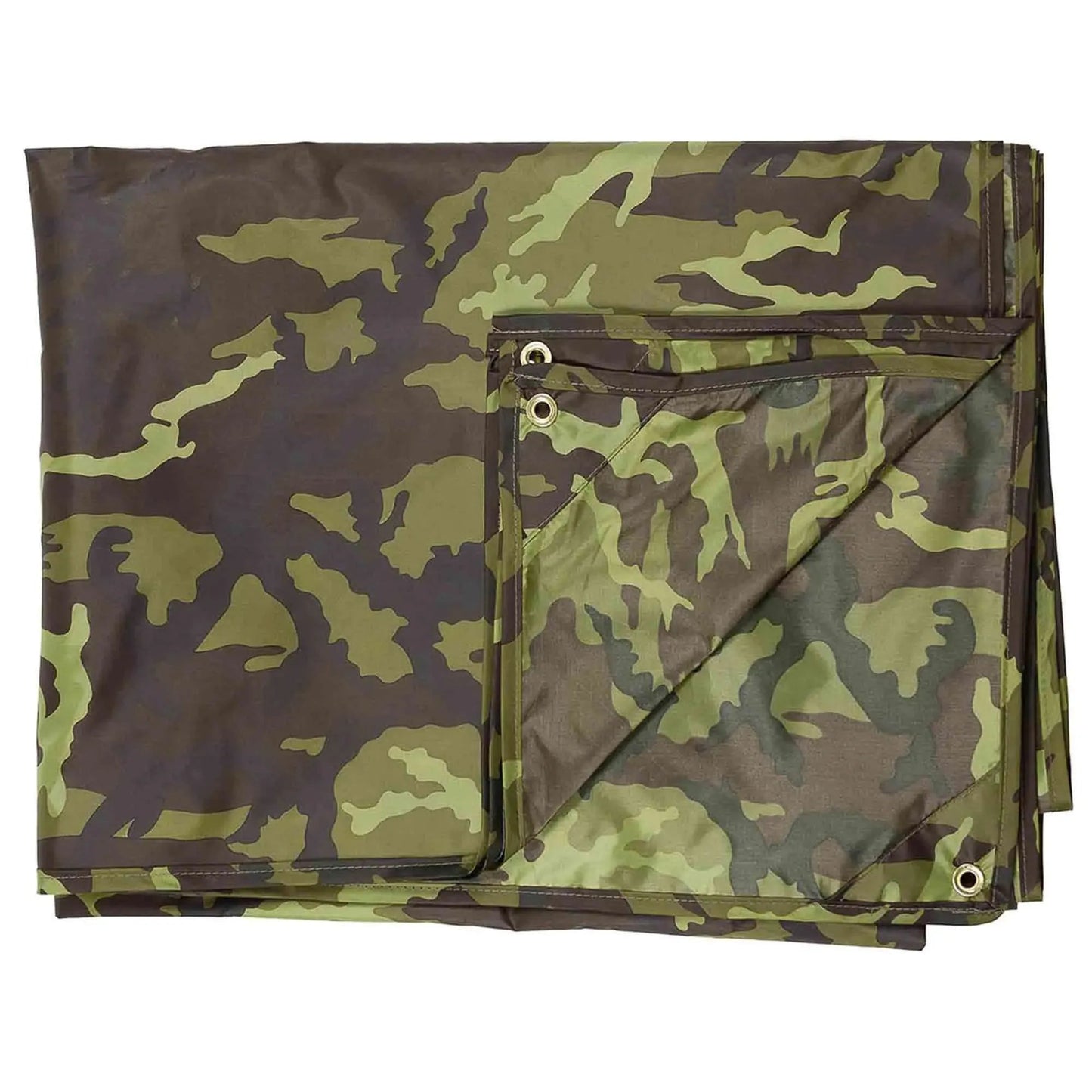 Mehrzweckplane Tarp 300 x 500 cm