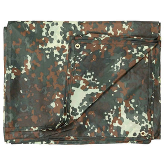 Mehrzweckplane Tarp 300 x 500 cm