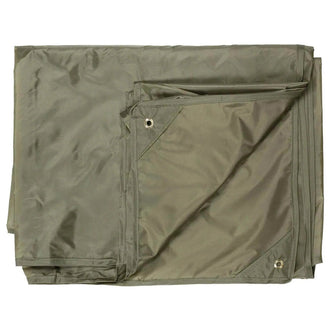 Mehrzweckplane Tarp 400 x 500 cm
