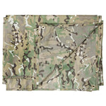 Mehrzweckplane Tarp 400 x 500 cm