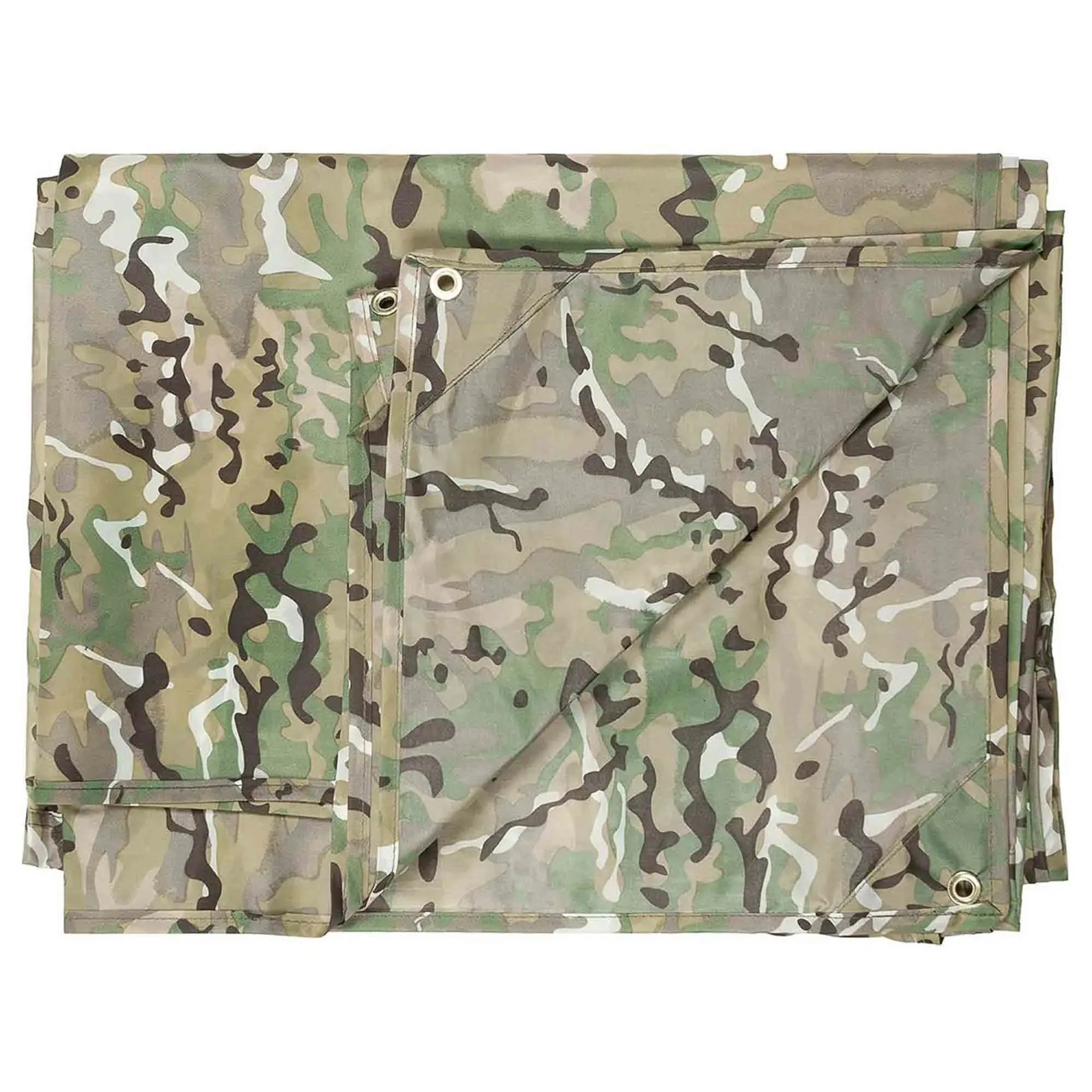Mehrzweckplane Tarp 400 x 500 cm