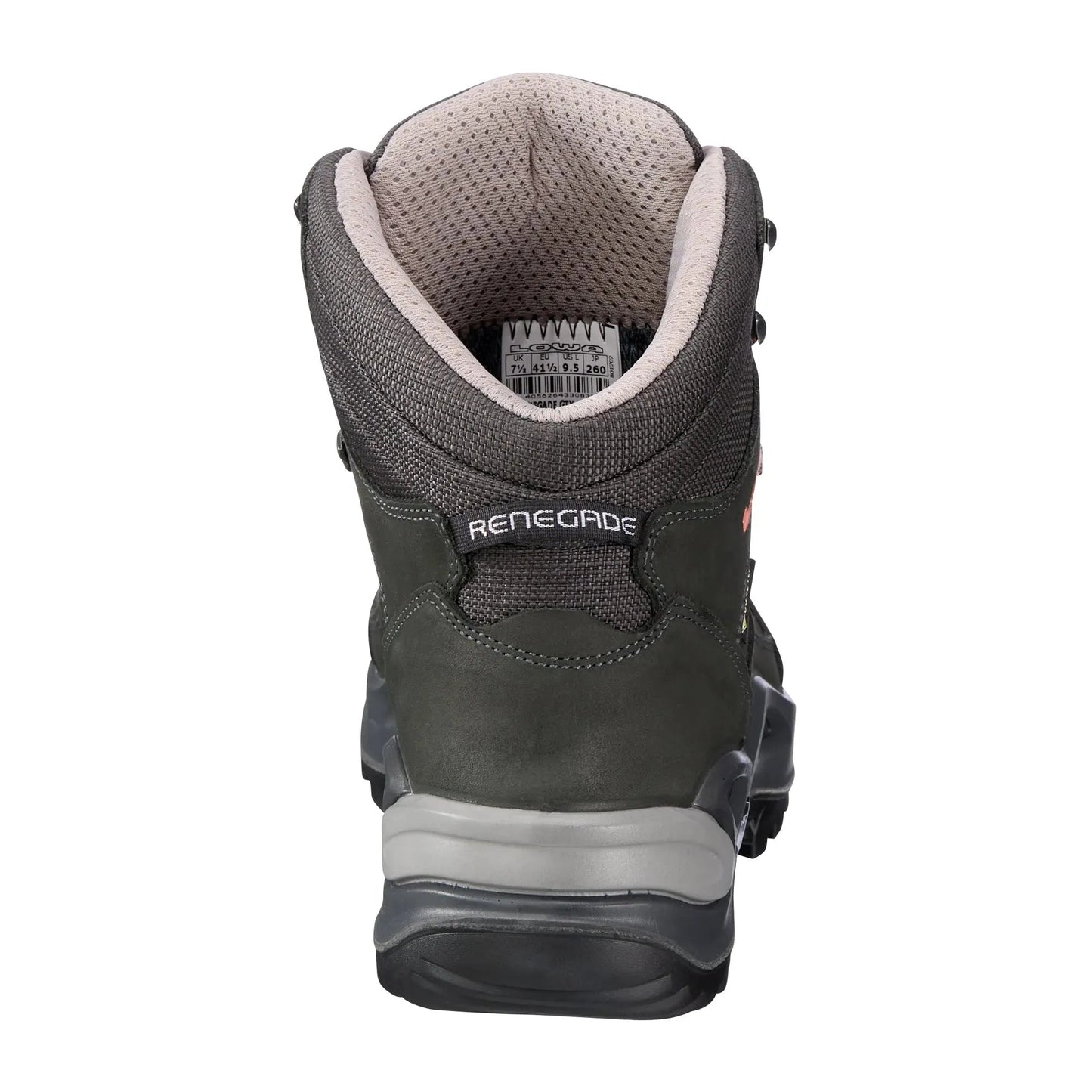 Stiefel Renegade GTX Mid Frauen